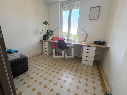 
Maison Laon 5 pièce(s) 85 m2
