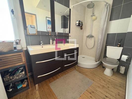 
Maison Laon 5 pièce(s) 85 m2
