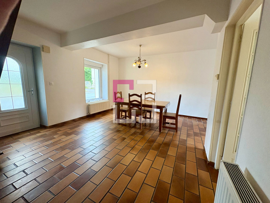 
Maison Clacy Et Thierret 4 pièce(s) 73 m2
