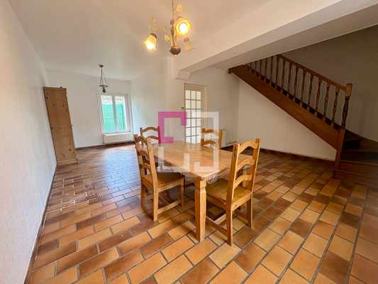 
Maison Clacy Et Thierret 4 pièce(s) 73 m2
