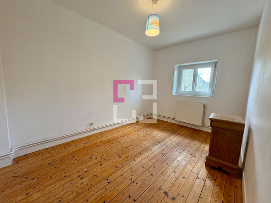
Maison Clacy Et Thierret 4 pièce(s) 73 m2
