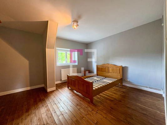 
Maison Clacy Et Thierret 4 pièce(s) 73 m2
