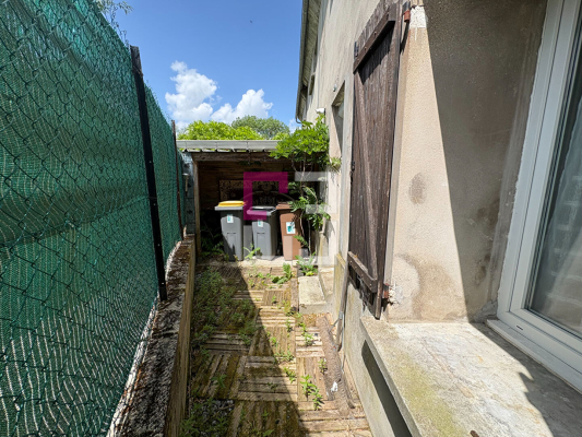 
Maison Clacy Et Thierret 4 pièce(s) 73 m2
