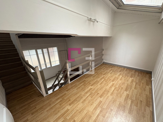 
Maison Saint Quentin 4 pièce(s) 75 m2
