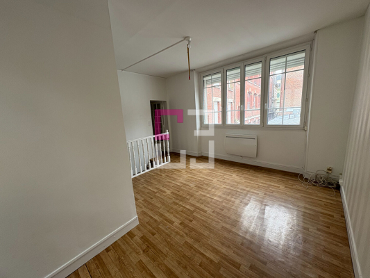 
Maison Saint Quentin 4 pièce(s) 75 m2
