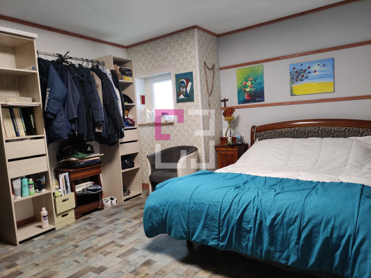 
Maison Bohain En Vermandois 8 pièce(s) 205 m2
