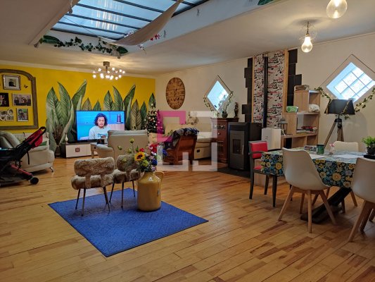 
Maison Bohain En Vermandois 8 pièce(s) 205 m2
