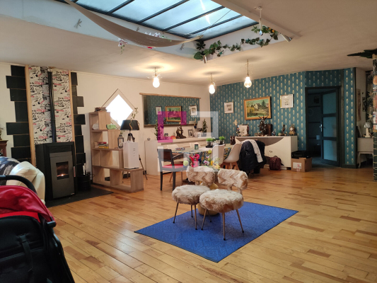 
Maison Bohain En Vermandois 8 pièce(s) 205 m2
