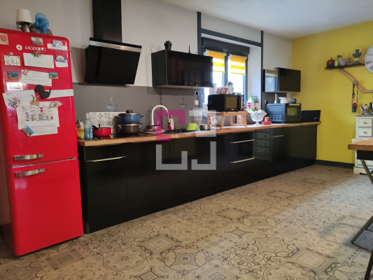 
Maison Bohain En Vermandois 8 pièce(s) 205 m2
