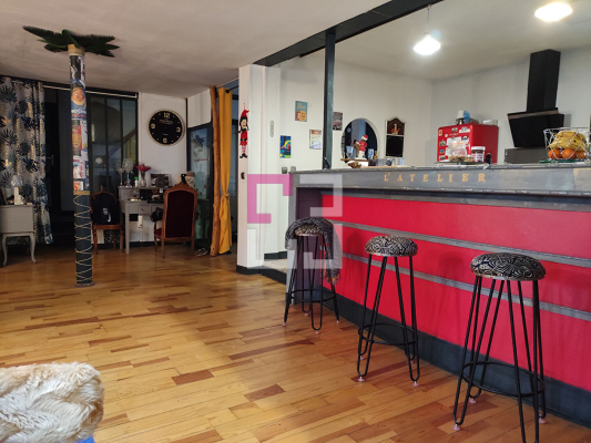 
Maison Bohain En Vermandois 8 pièce(s) 205 m2
