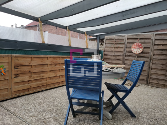 
Maison Bohain En Vermandois 8 pièce(s) 205 m2
