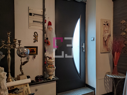 
Maison Bohain En Vermandois 8 pièce(s) 205 m2
