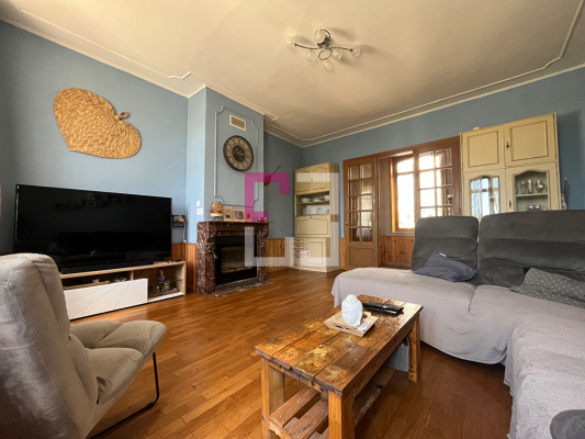 
Maison Breuil 6 pièce(s) 150 m2
