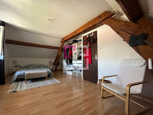 
Maison Breuil 6 pièce(s) 150 m2
