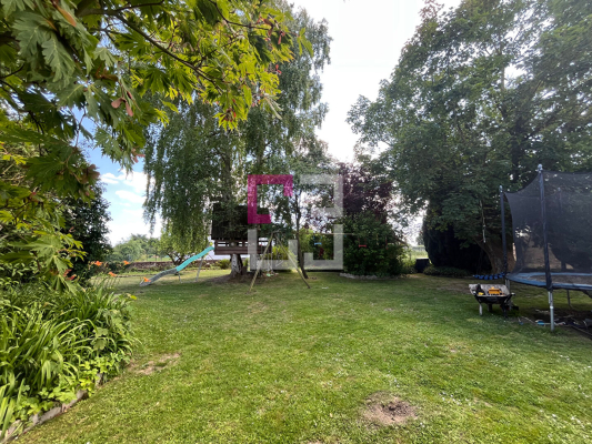 
Maison Breuil 6 pièce(s) 150 m2
