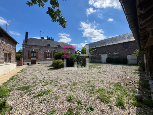 
Maison Breuil 6 pièce(s) 150 m2
