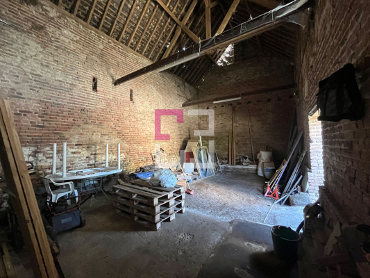 
Maison Breuil 6 pièce(s) 150 m2
