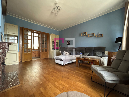 
Maison Breuil 6 pièce(s) 150 m2

