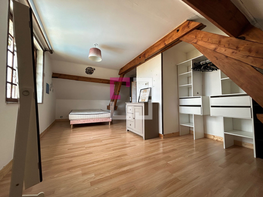
Maison Breuil 6 pièce(s) 150 m2
