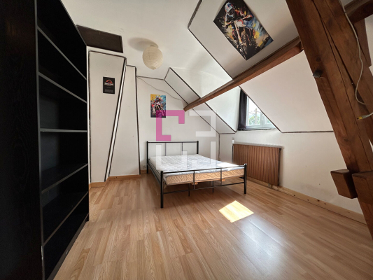 
Maison Breuil 6 pièce(s) 150 m2
