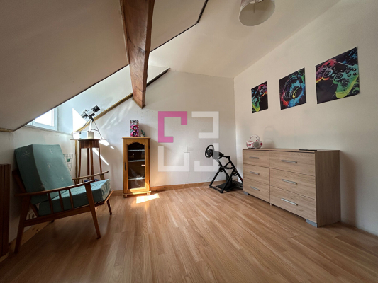 
Maison Breuil 6 pièce(s) 150 m2
