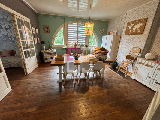
Maison Guise 6 pièce(s) 146 m2
