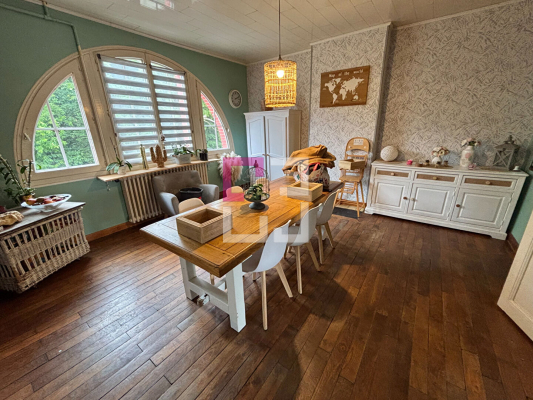 
Maison Guise 6 pièce(s) 146 m2
