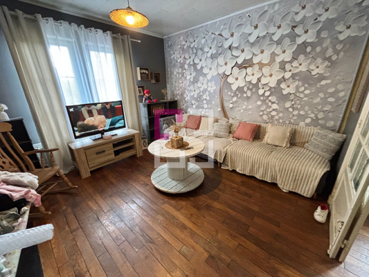 
Maison Guise 6 pièce(s) 146 m2
