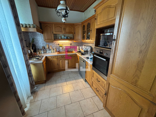
Maison Guise 6 pièce(s) 146 m2
