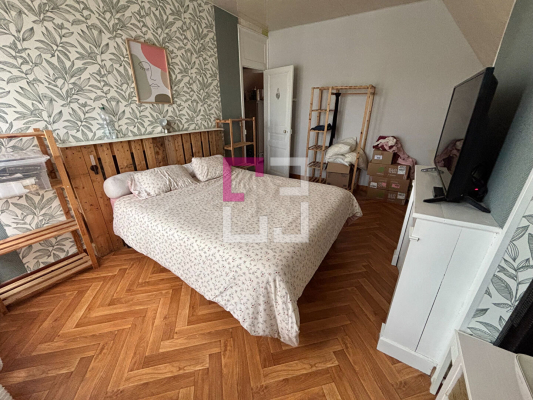 
Maison Guise 6 pièce(s) 146 m2
