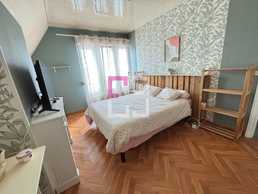 
Maison Guise 6 pièce(s) 146 m2

