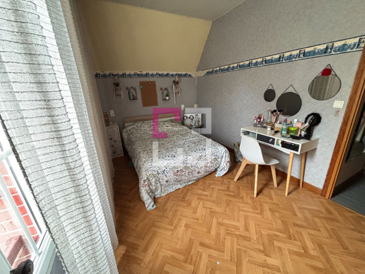 
Maison Guise 6 pièce(s) 146 m2
