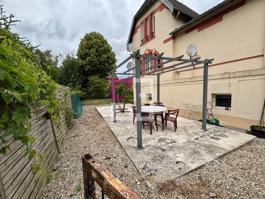 
Maison Guise 6 pièce(s) 146 m2
