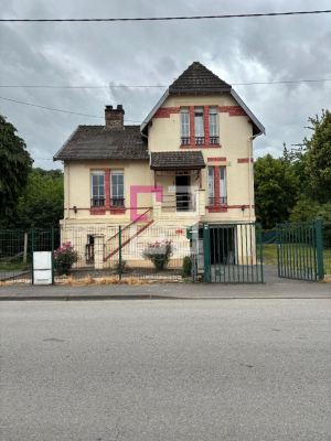 
Maison Guise 6 pièce(s) 146 m2
