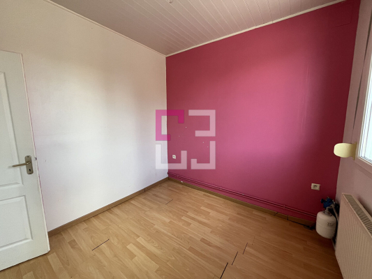 
Maison Hirson 3 pièce(s) 70 m2
