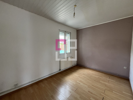 
Maison Hirson 3 pièce(s) 70 m2
