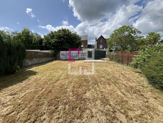 
Maison Hirson 3 pièce(s) 70 m2
