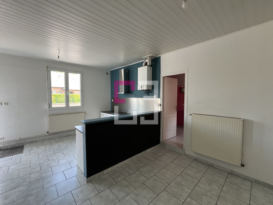 
Maison Hirson 3 pièce(s) 70 m2

