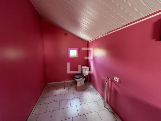 
Maison Hirson 3 pièce(s) 70 m2
