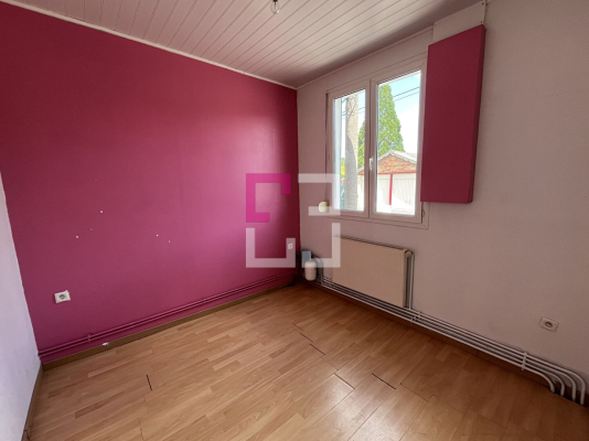 
Maison Hirson 3 pièce(s) 70 m2
