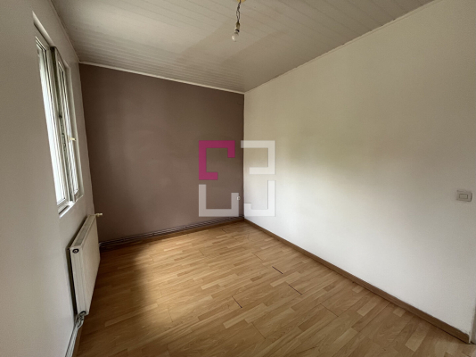 
Maison Hirson 3 pièce(s) 70 m2

