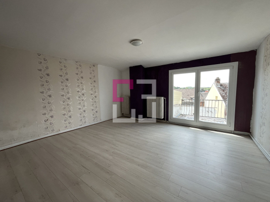 
Maison Hirson 4 pièce(s) 119.3 m2
