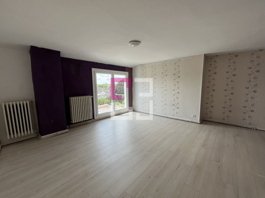 
Maison Hirson 4 pièce(s) 119.3 m2
