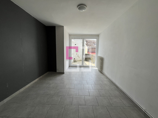 
Maison Hirson 4 pièce(s) 119.3 m2
