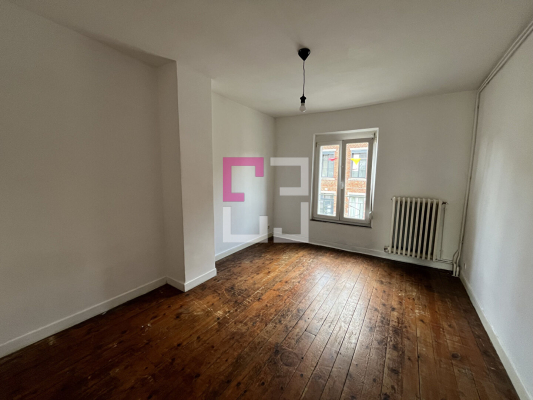 
Maison Hirson 4 pièce(s) 119.3 m2
