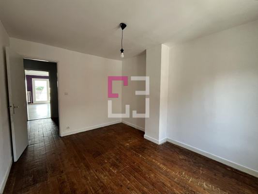 
Maison Hirson 4 pièce(s) 119.3 m2
