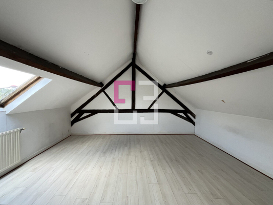
Maison Hirson 4 pièce(s) 119.3 m2

