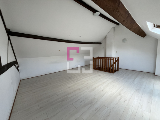 
Maison Hirson 4 pièce(s) 119.3 m2
