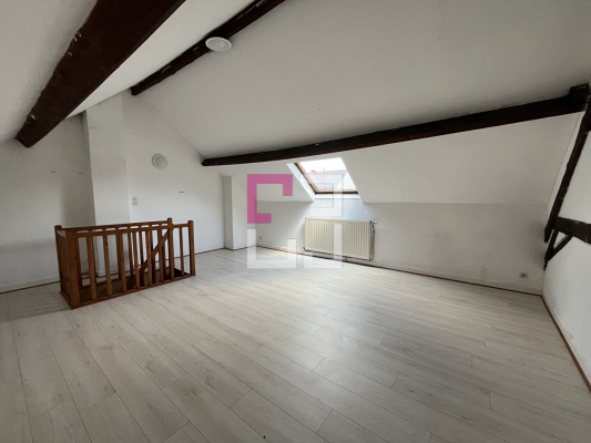 
Maison Hirson 4 pièce(s) 119.3 m2

