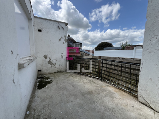 
Maison Hirson 4 pièce(s) 119.3 m2
